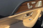 Mercedes GLS 450 d 4-MATIC AMG Line