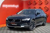 Volvo V90 Cross Country B5 B AWD Core