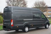 Ford Transit 350 L4H3 RWD Trend Zabudowa Brygadowa