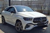 Mercedes GLE Coupe 300 d 4-Matic AMG Line