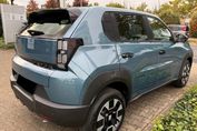 Fiat Grande Panda Icon 1.2 mHEV eDCT