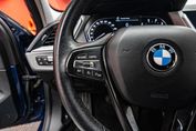 BMW Seria 1 118i Advantage aut