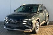 Hyundai Tucson 1.6 T-GDi HEV Executive 2WD aut