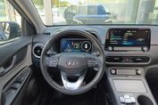 Hyundai Kona Executive Luxury