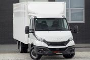 Iveco Daily 35C16 + Winda
