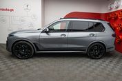 BMW X7 xDrive40d M Sport