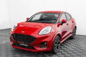 Ford Puma 1.0 EcoBoost ST-Line X