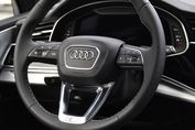 Audi Q8 TFSI e quattro