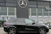 Mercedes GLE 350 de 4-Matic AMG Line