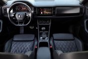 Skoda Kodiaq 2.0 TDI 4x4 Sportline DSG