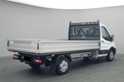 Ford Transit 350 L3 Trend Skrzynia Otwarta