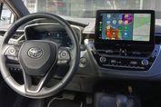 Toyota Corolla 1.8 Hybrid Style