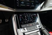 Audi Q8 50 TDI mHEV quattro Tiptronic