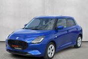 Suzuki Swift 1.2 Dualjet SHVS Premium Plus CVT