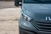 Iveco Daily 35S18 Hi-Matic 16m3 L4H2