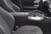 Mercedes GLE 350 de 4-Matic AMG Line