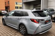 Toyota Corolla 1.2 T Comfort
