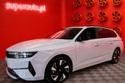 Opel Astra Edition S&S aut 1.5 CDTI