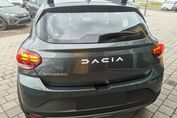 Dacia Sandero Stepway Expression LPG 1.0 TCe