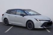 Toyota Corolla GR Sport 1.8 Hybrid