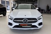 Mercedes Klasa A 250 e AMG Line