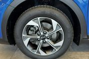 Kia XCeed 1.5 T-GDI M