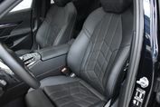 BMW Seria 5 520i mHEV aut