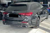 Mercedes Klasa C 220 d  4-Matic AMG Estate