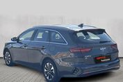Kia Ceed T-GDI M DCT