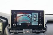 Toyota RAV4 2.5 Hybrid Adventure 4X4