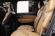 Volvo XC90 T8 AWD Plug-In Hybrid Plus Dark 7os aut