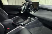 Toyota Corolla GR Sport 1.8 Hybrid