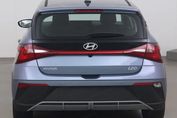 Hyundai i20 Modern 1.0 T-GDi