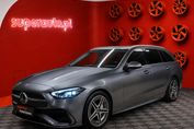Mercedes Klasa C C 200 mHEV AMG