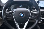 BMW Seria 5 518d