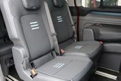Ford Tourneo Custom 320 L2H1 Active A8