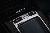 Mercedes A Klasa 200 AMG Line