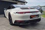 Porsche 911 Targa 4 GTS