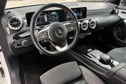 Mercedes CLA 200 AMG Line