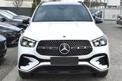 Mercedes GLE 300 d 4MATIC AMG Line