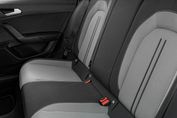 Seat Leon 1.5 TSI DSG