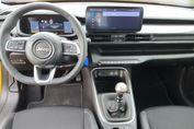 Jeep Avenger 1.2 GSE T3 Altitude FWD