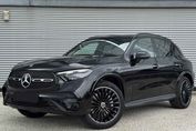 Mercedes GLC 300 de 4-Matic AMG Line