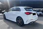 Mercedes Klasa A 200 AMG Line