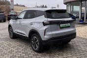 Chery Tiggo 4 Prestige 1.5 T-GDI HEV DHT