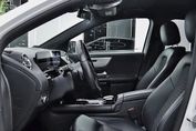 Mercedes GLA 200
