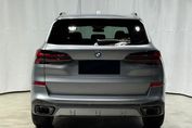 BMW X5 xDrive30d M Sport