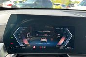 BMW X1 xDrive20d mHEV M Sport sport-aut
