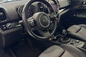 Mini Countryman Cooper