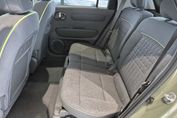 Hyundai Inster 49kWh Inster Cross Smart